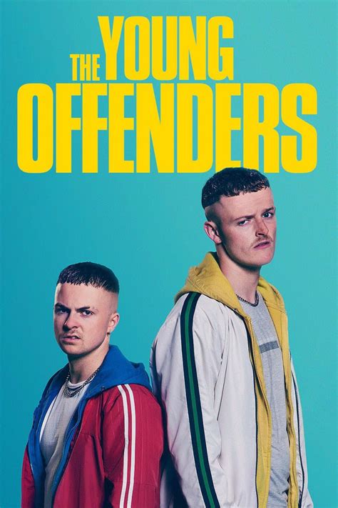 titta The Young Offenders